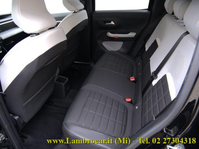 CITROEN C3 1.2 Turbo 100 S&S Max