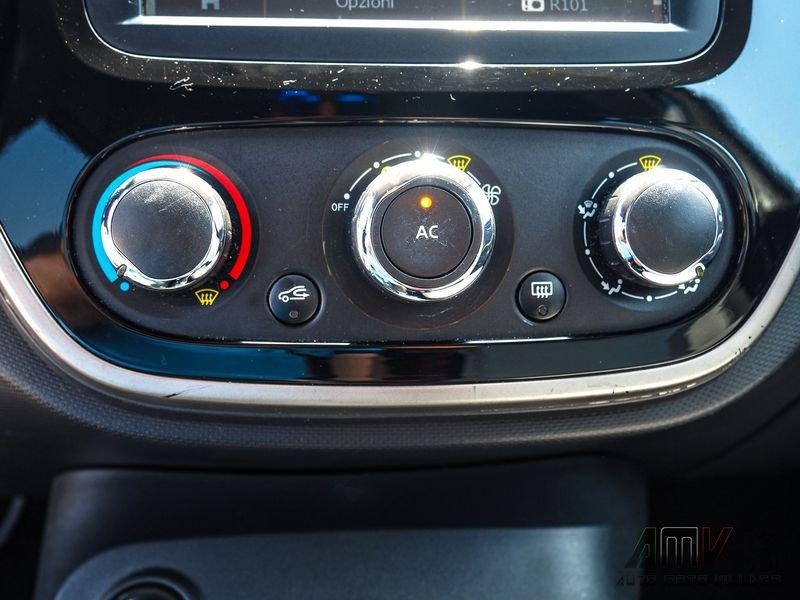 Renault Captur 1.5 dCi 8V 90 CV Start&Stop OK NEOP.