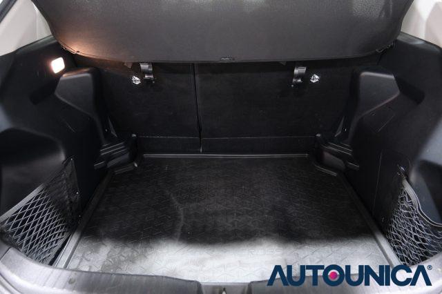 TOYOTA Yaris Cross 1.5 HYBRID 5P. E-CVT ACTIVE NEOPATENTATI FULL LED