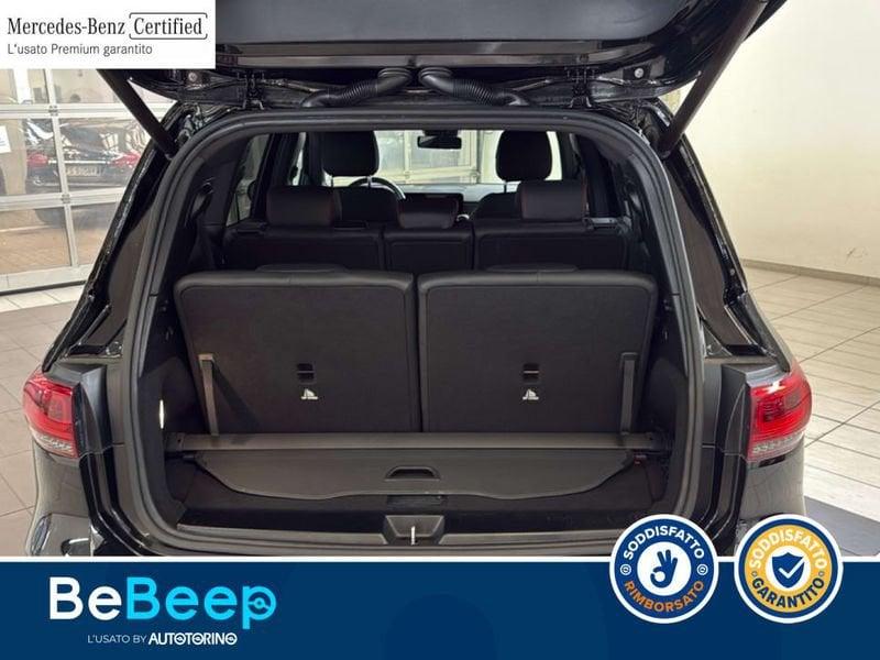 Mercedes-Benz GLB Classe 180 D PREMIUM AUTO 7P.TI