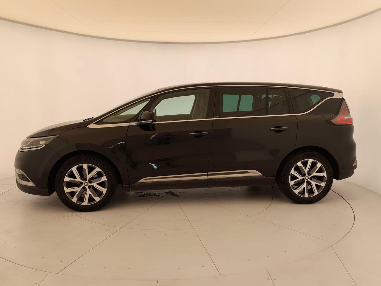 Renault Espace 1.6 dci energy Intens 160cv *7 POSTI*AUTOMATICO*