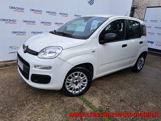 FIAT Panda 1.2 Easy Van 4 posti