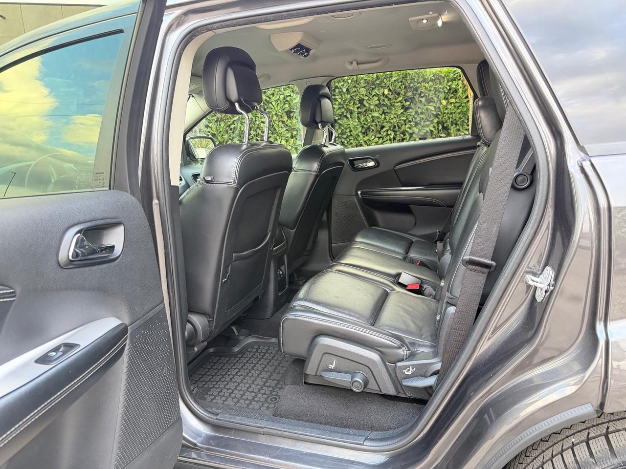 Fiat Freemont 2.0 Multijet 170CV 140.000KM !