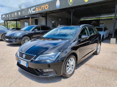 Seat Leon 1.6 TDI 115 CV ST FR