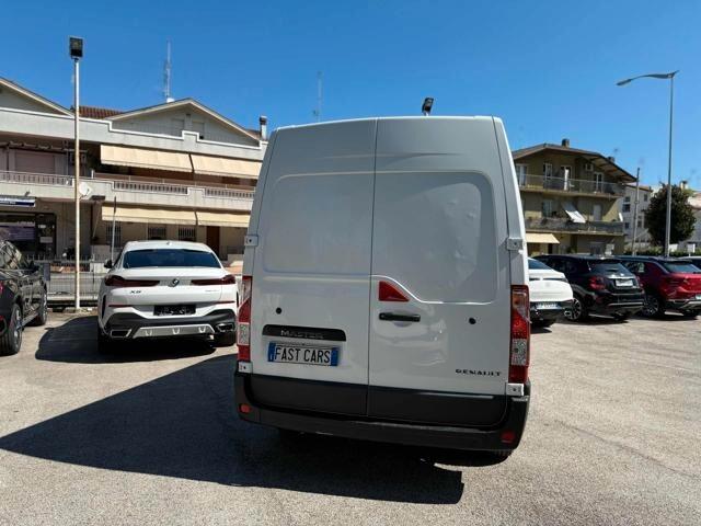 Renault Master T35 2.3 dCi/145 PM Cabinato Twin Turbo S&S