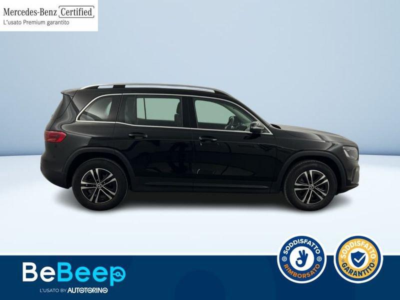 Mercedes-Benz GLB Classe 180 D ADVANCED AUTO