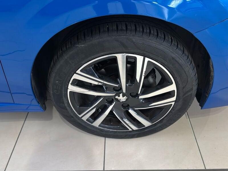 Peugeot 208 Allure Pack PureTech 75 S/S