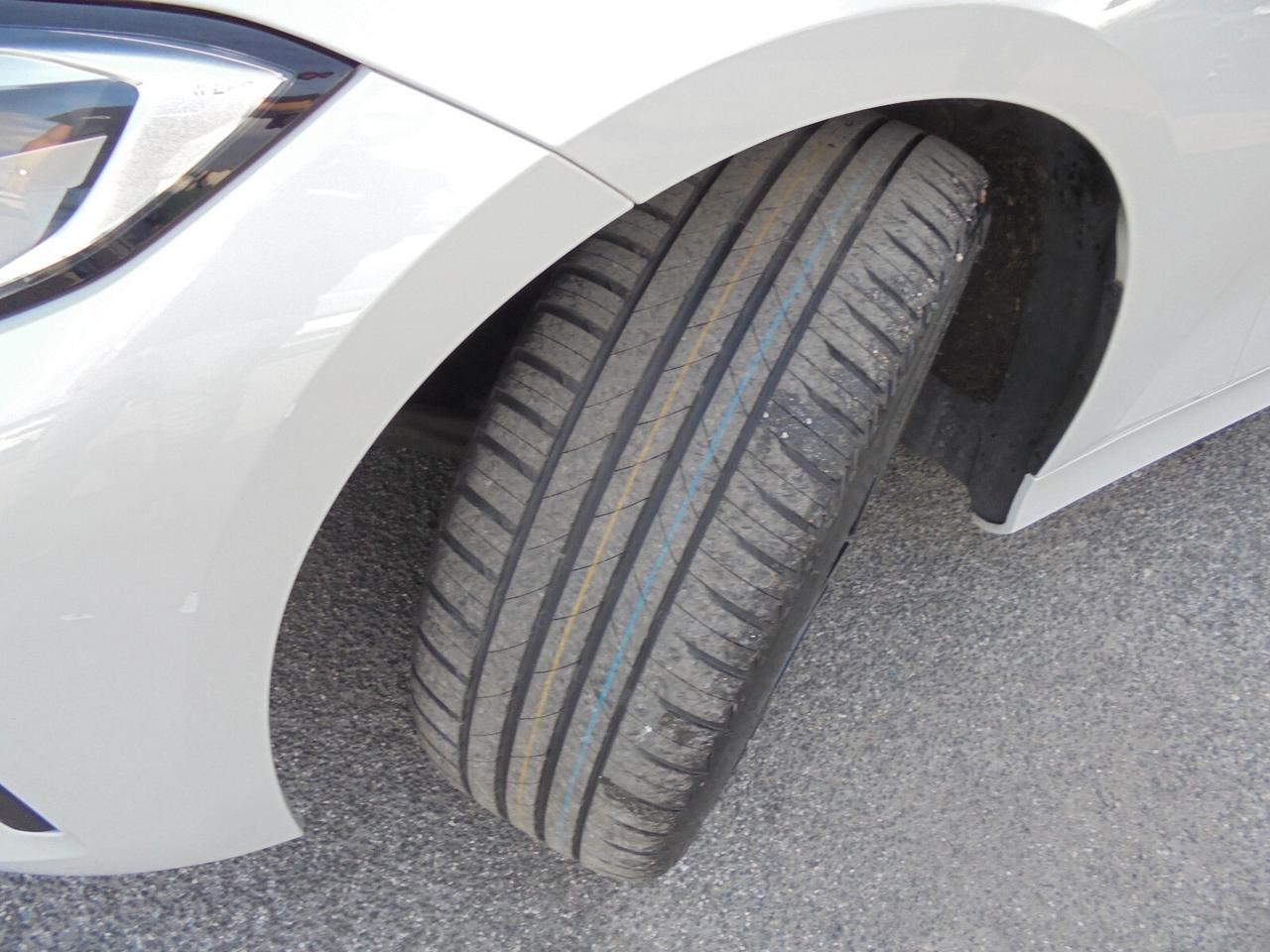 Bmw 320 320d 48V Business Advantage