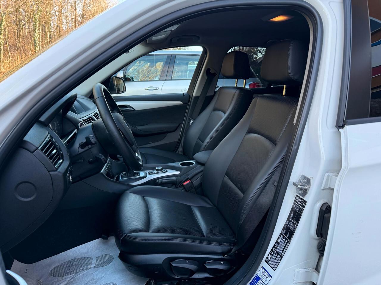 Bmw X1 XDrive18d X Line AUTOMATICA 4X4