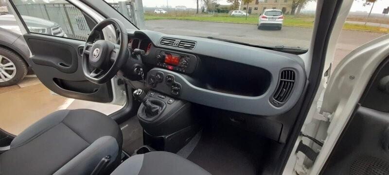 Fiat Panda 1.2 Easy NEOPATENTABILE
