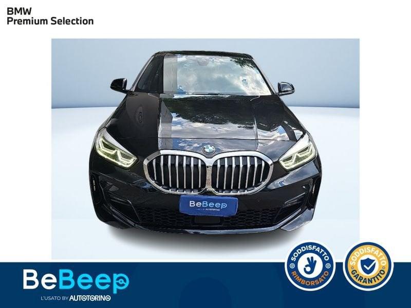 BMW Serie 1 118I MSPORT 136CV AUTO