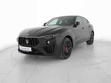 Maserati Levante Benzina 3.0 V6 Modena 430cv