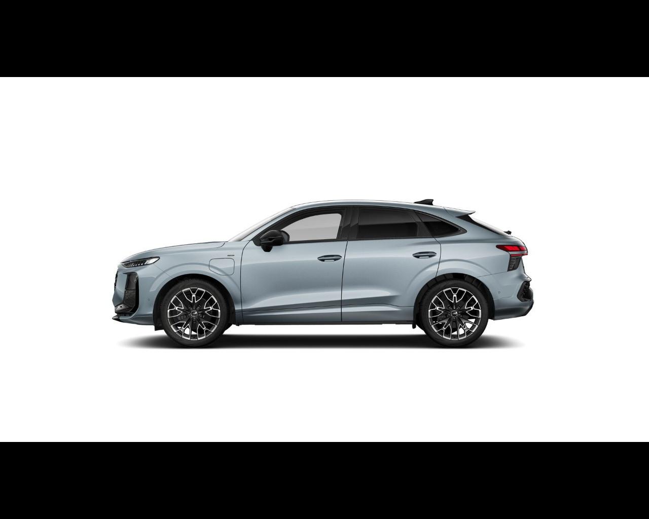 AUDI Audi Q3 Sportback S line edition e-hybrid 200 kW S tronic