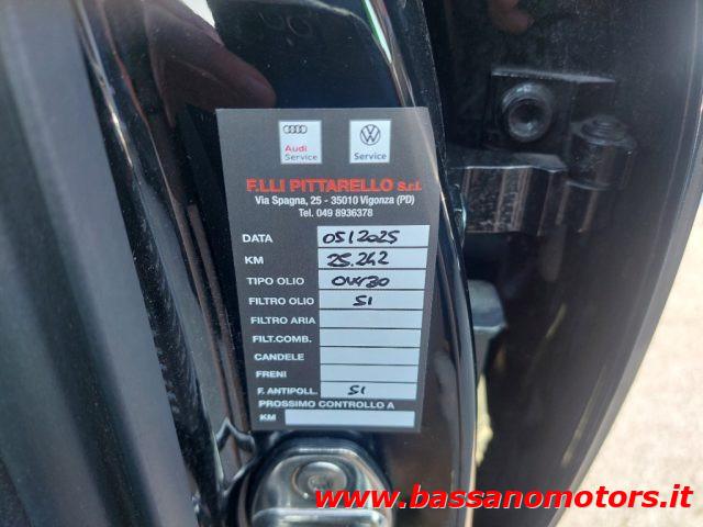 AUDI S3 SPB TFSI 310 CV quattro S tronic sport attitude