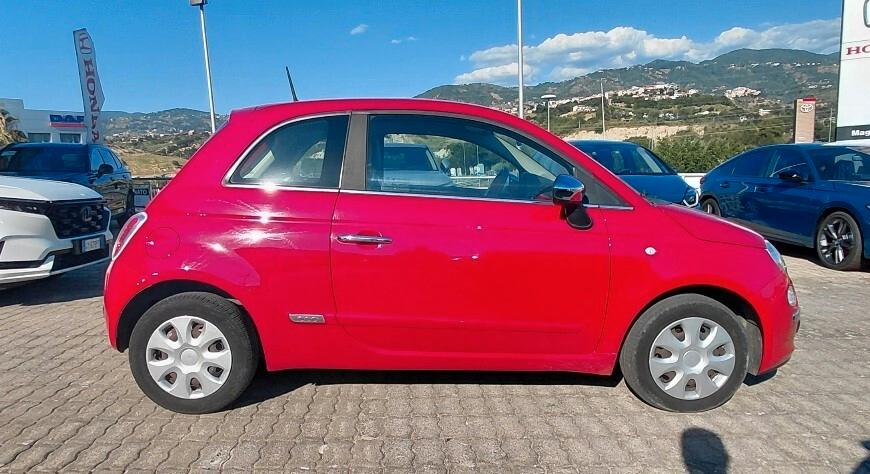 Fiat 500 1.3 Multijet 16V 95 CV Pop Star