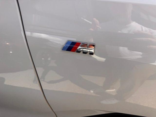 BMW X6 xDrive30d 48V Msport TAGLIANDI UFFICIALI BMW