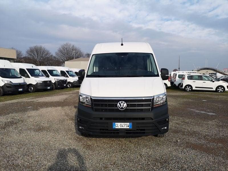 Volkswagen Crafter 35 2.0 TDI 140CV L4 H3 Business capi appesi