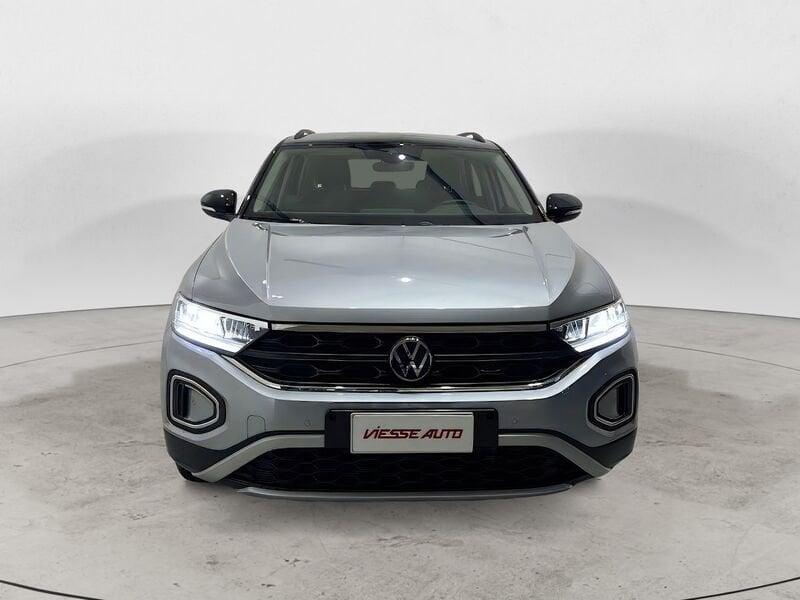 Volkswagen T-Roc 2.0 TDI SCR Style