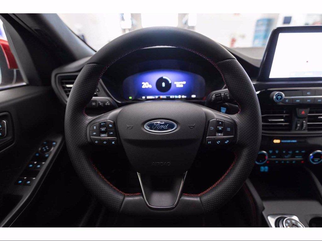 FORD Kuga 2.5 Plug In Hybrid 225 CV CVT 2WD ST-Line del 2022