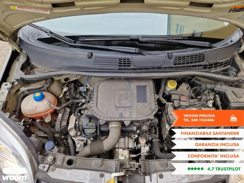 FIAT Panda 1.0 FireFly S&S Hybrid 70CV 2022