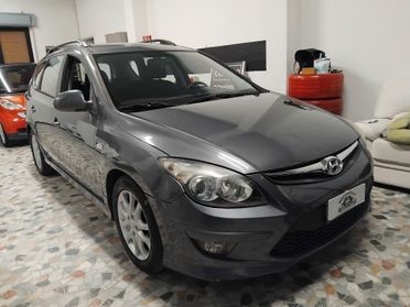 Hyundai i30 CW 1.6 CRDi 90CV 6m Comfort