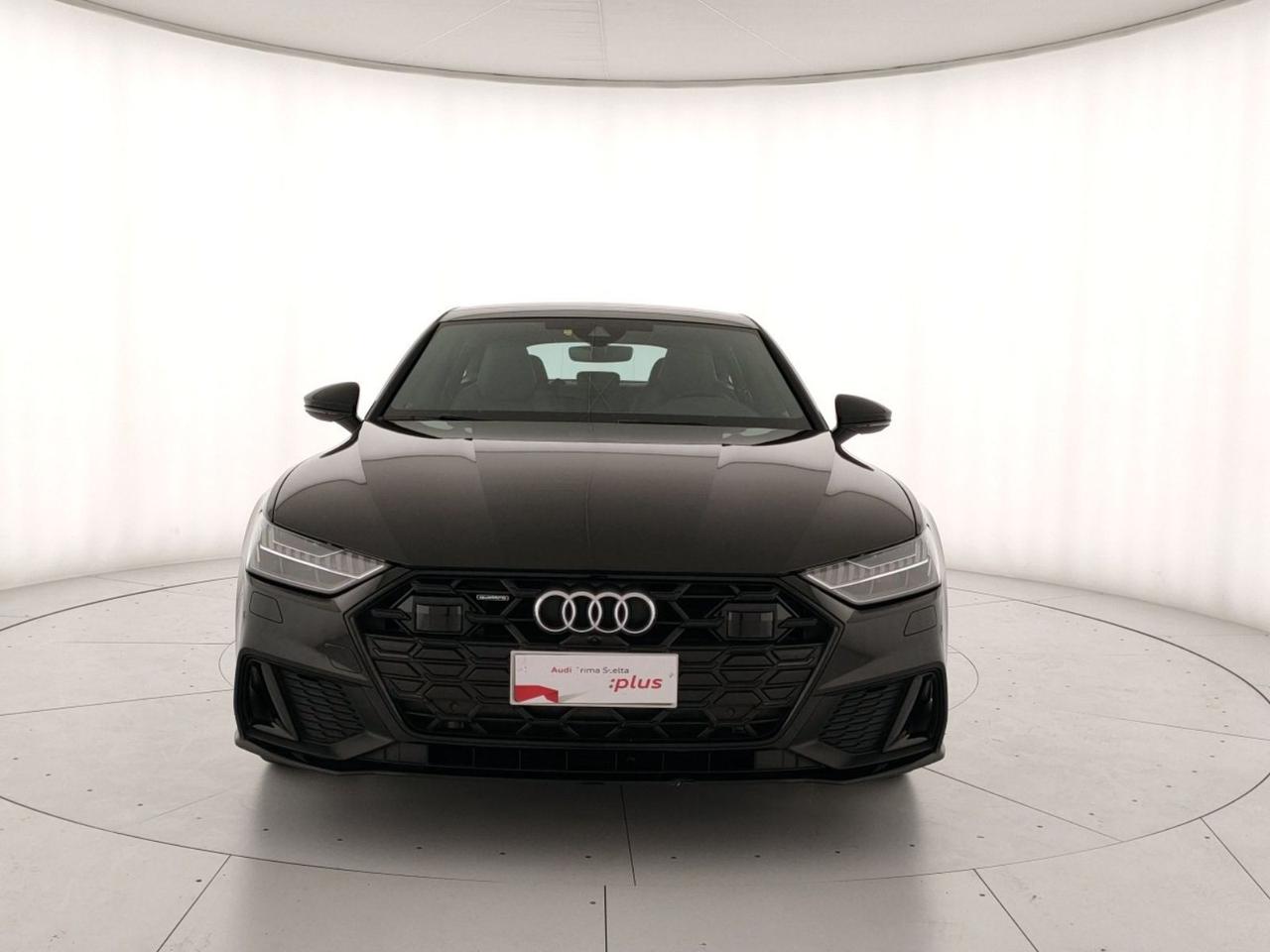 Audi A7 sportback 50 3.0 tdi mhev 48v business advanced quattro tiptronic