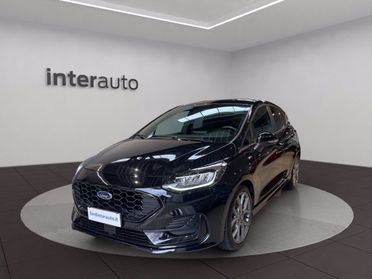 FORD Fiesta 5p 1.0 ecoboost h ST-Line 125cv del 2022