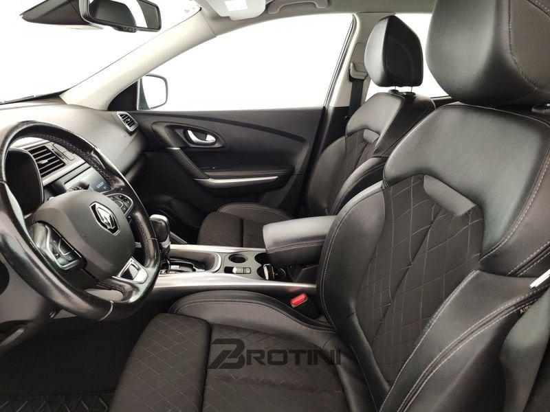 Renault Kadjar 1.5 DCI 115cv BLUE SPORT EDITION 2 EDC