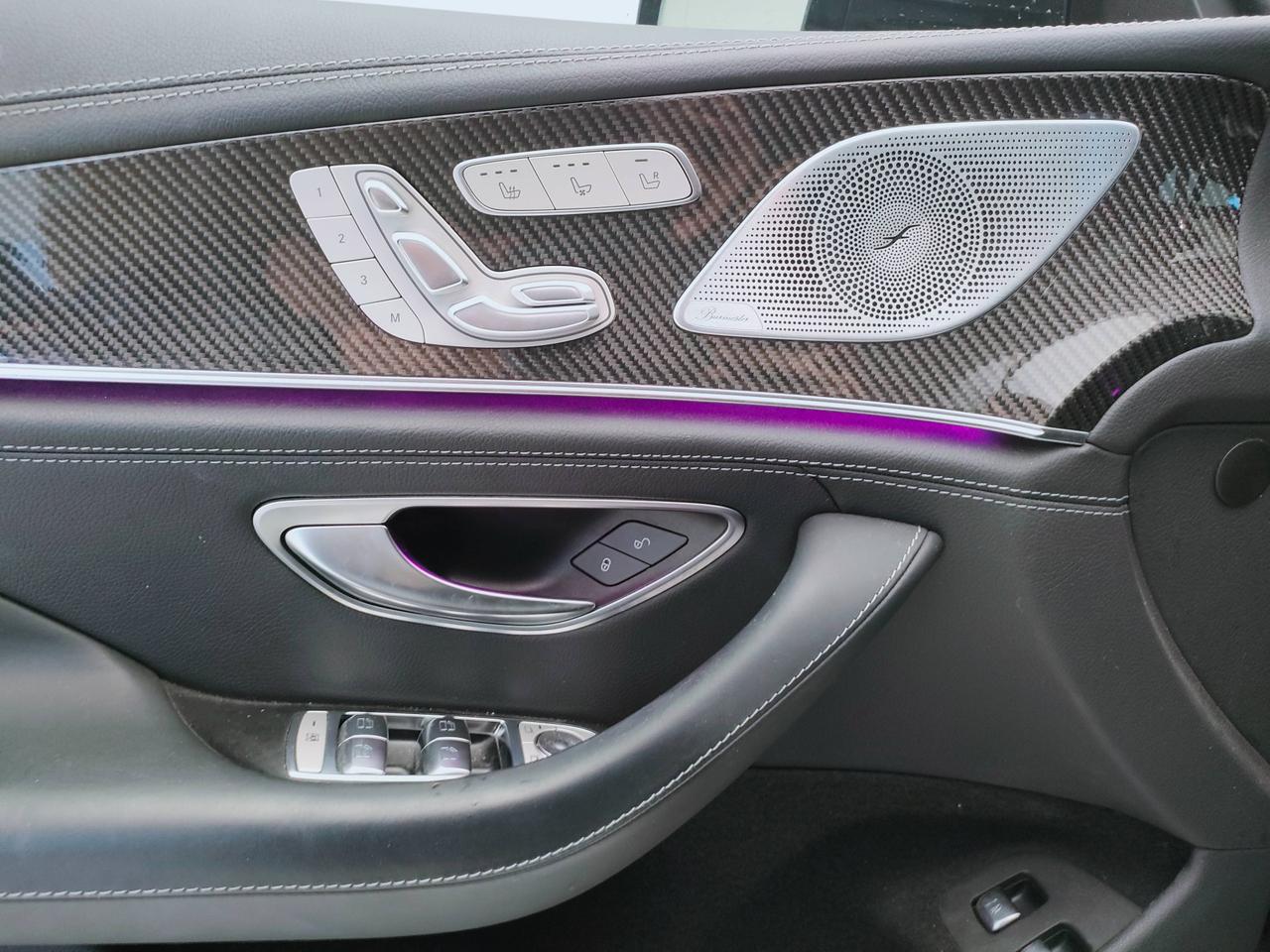 Mercedes-Benz AMG GT Coupe 4 - X290 - AMG GT Coupe 63 S E-Performance Premium Plus 4matic+ auto