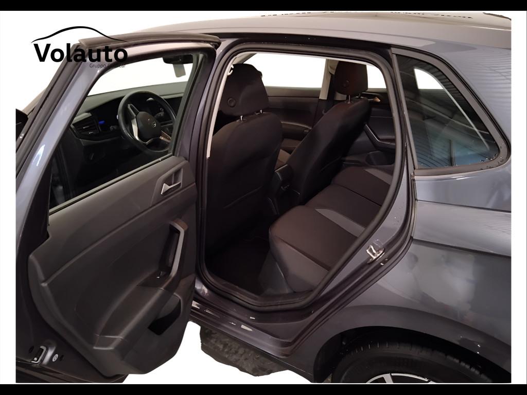VOLKSWAGEN Polo VI 2022 - Polo 1.0 tsi Life 95cv