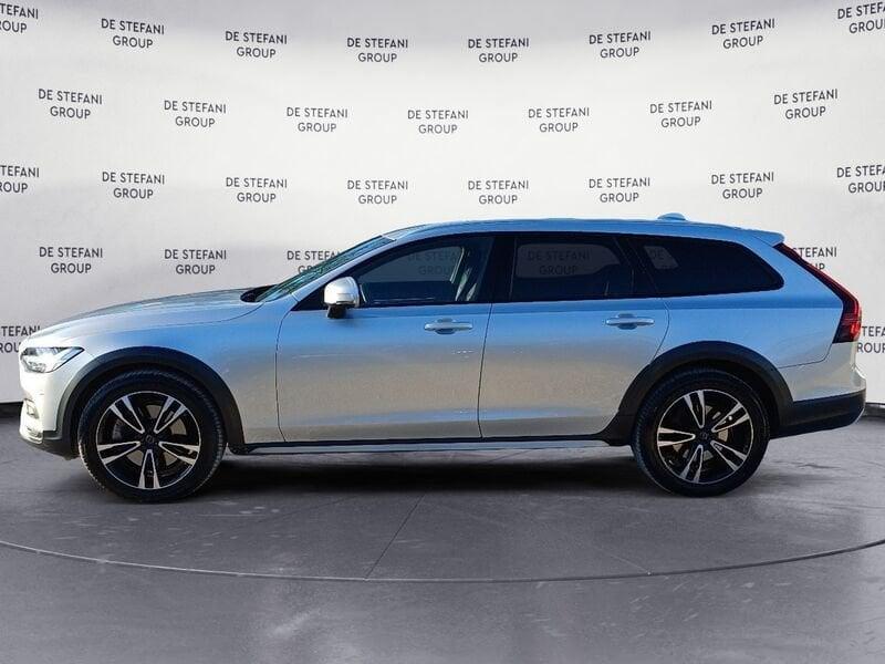 Volvo V90 Cross Country V90 Cross Country 2.0 d4 Business Pro Line awd geartronic