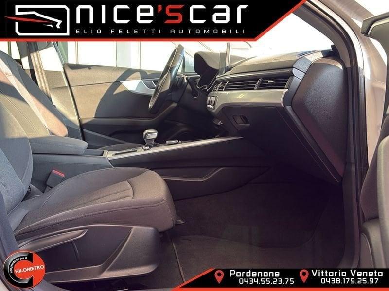 Audi A4 Avant 2.0 TDI 190 CV Sport