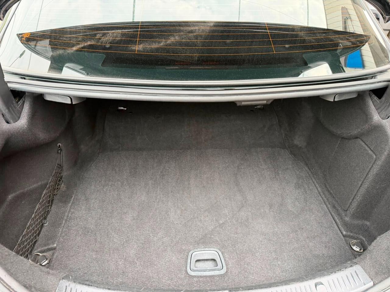 Mercedes-Benz E 200 Berlina d Business Sport