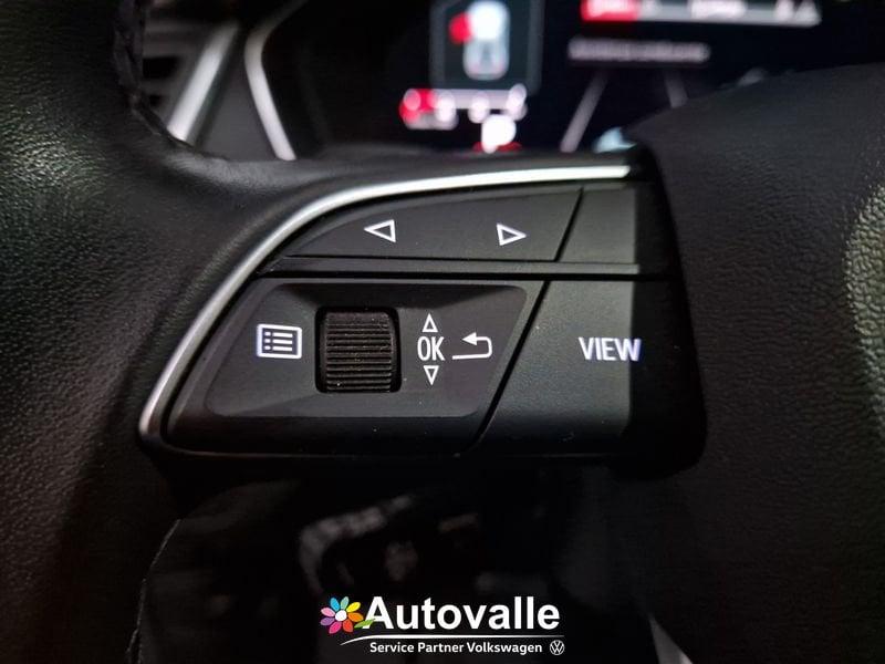Audi Q5 40 TDI quattro S tronic Business Advanced