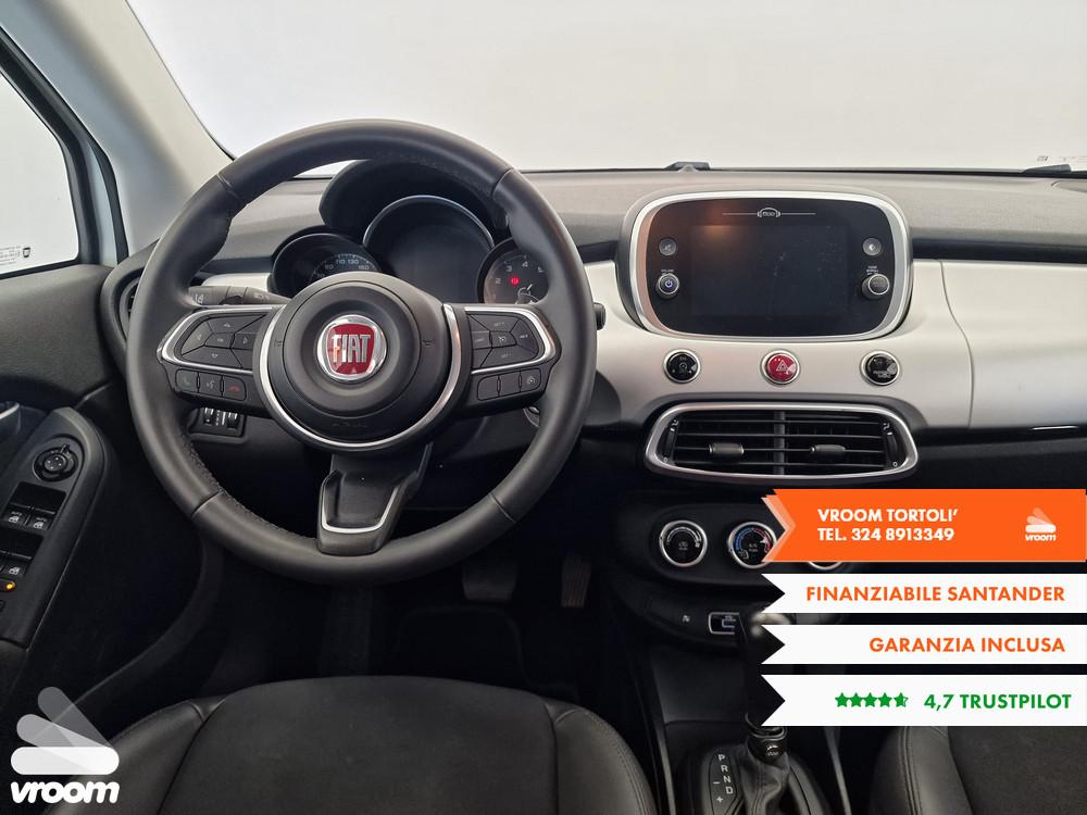 FIAT 500X 500X 1.3 T4 150 CV DCT Connect