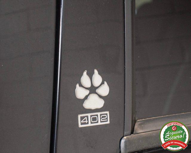 FIAT Panda 1.3 MJT 16V 4x4 Monster *EDIZIONE LIMITATA*