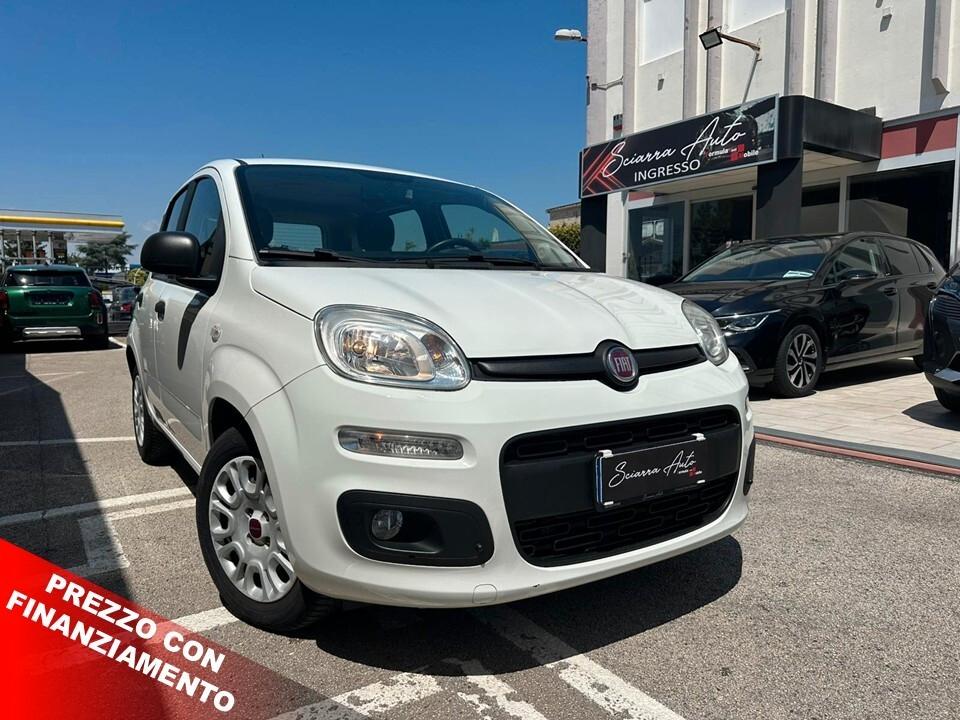 Fiat Panda 1.3 MJT 95 CV S&S Lounge