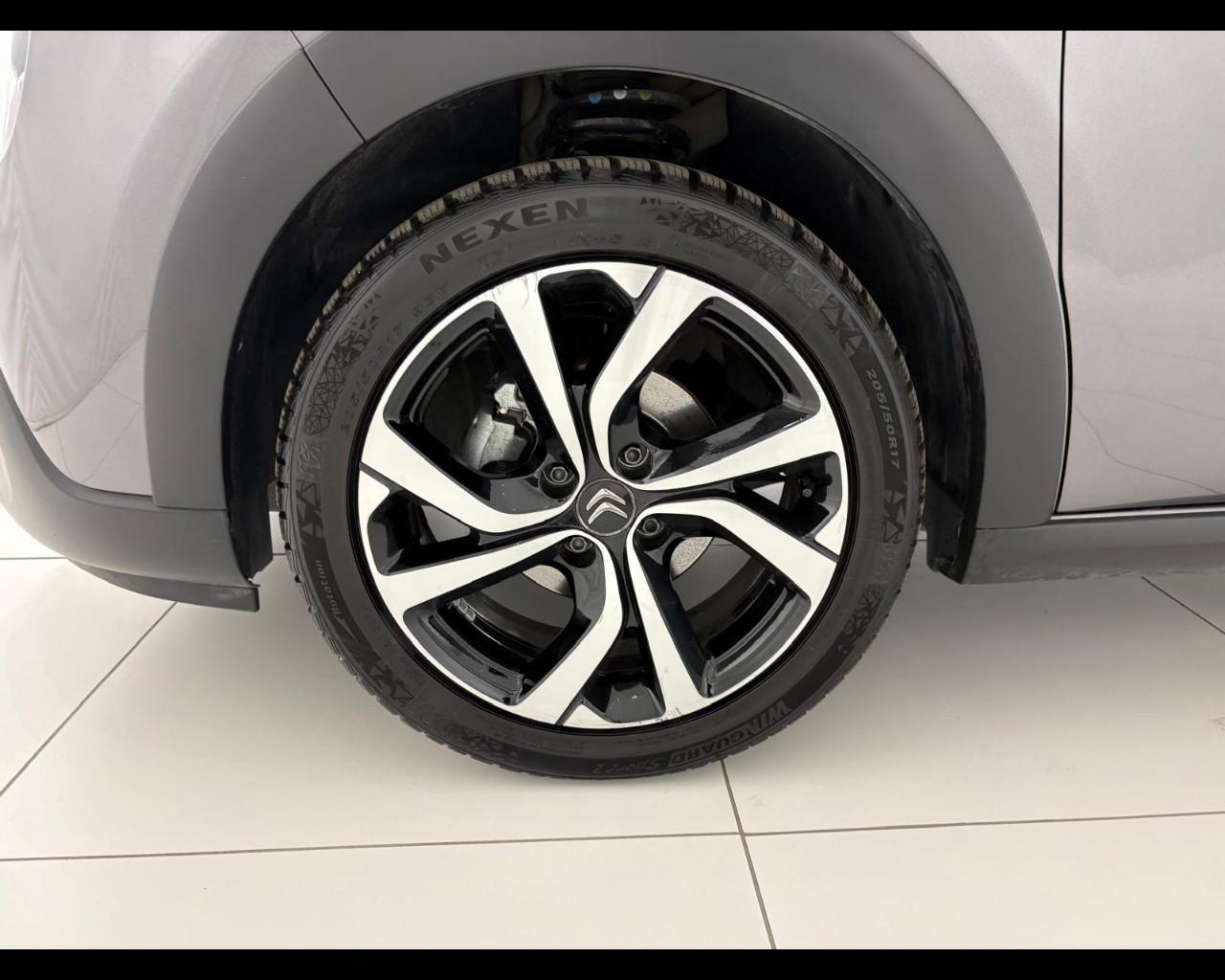 CITROEN C3 1.2 puretech Shine s&s 83cv