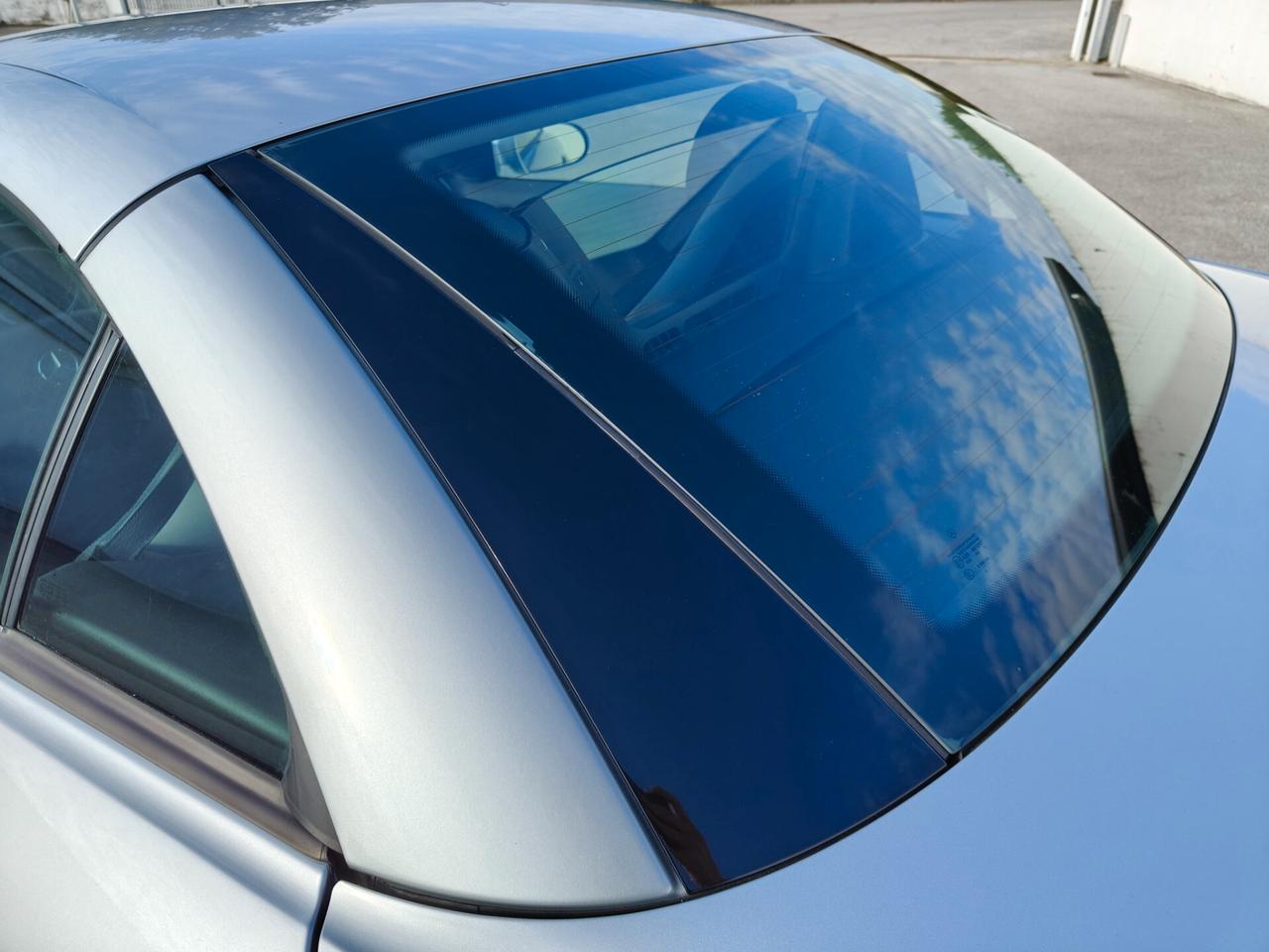 Mercedes-benz SLK 200 Kompressor cat