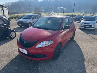 Lancia Ypsilon 1.2 69 CV 5 porte GPL Ecochic Elefantino Blu