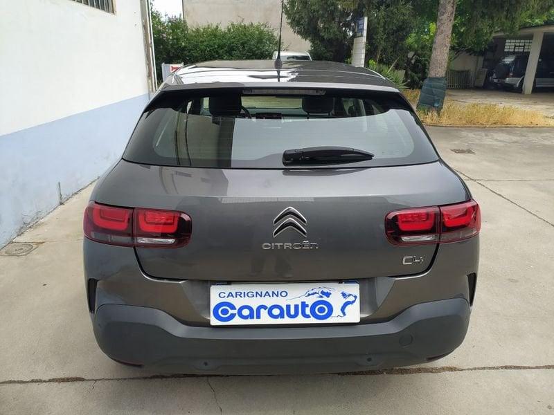 Citroën C4 Cactus 100 1.5 hdi Feel CBC2