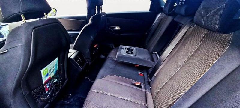 DS DS 7 CrossBack BlueHDi 180 aut. So Chic