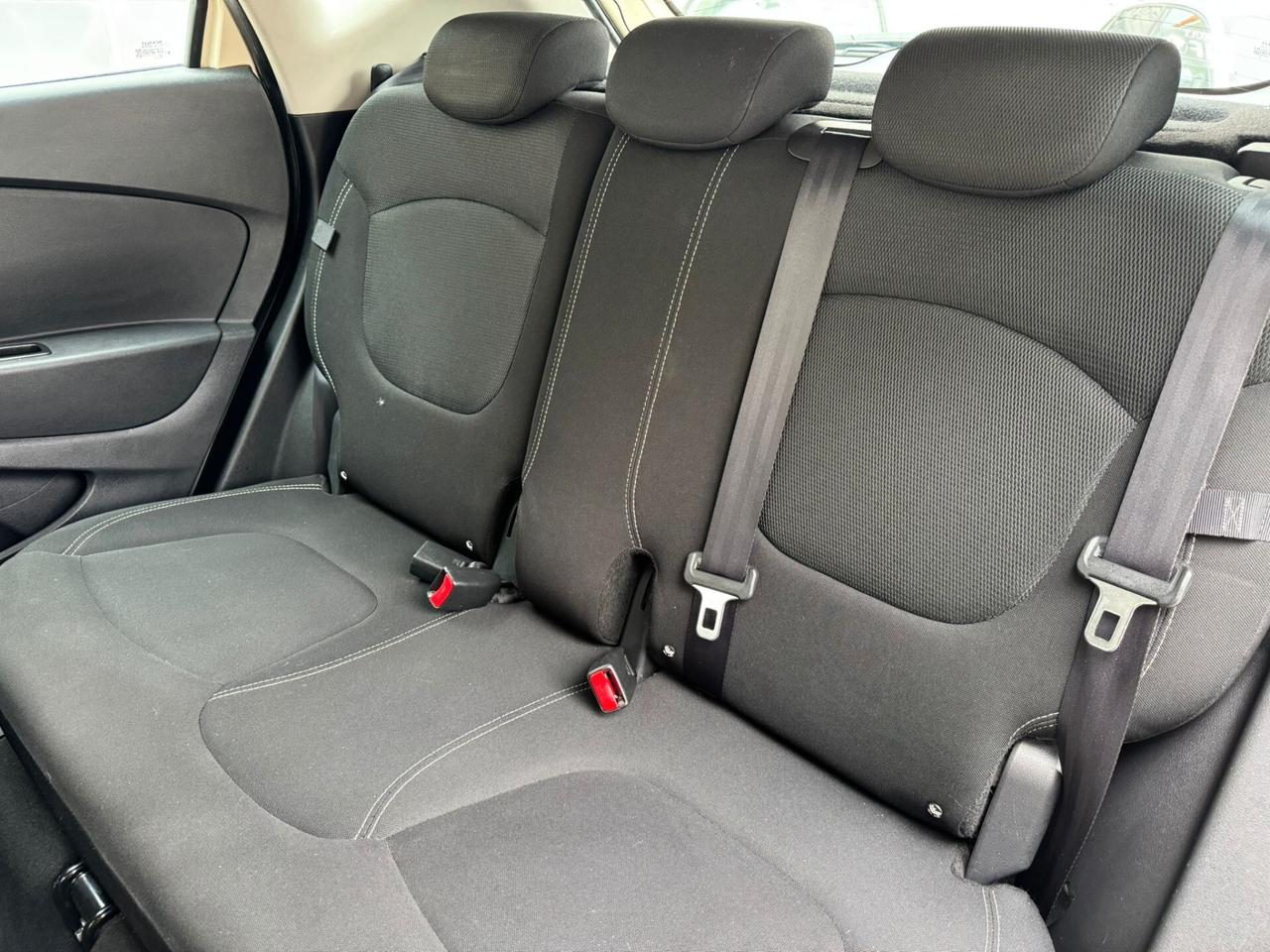 RENAULT CAPTUR 1.5 DCI 90cv 2019!!!