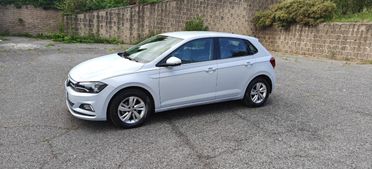 Volkswagen Polo 5 Porte Polo 5p 1.0 mpi Comfortline 65cv