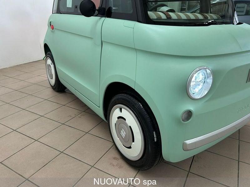 FIAT Topolino Fiat Topolino 6kw