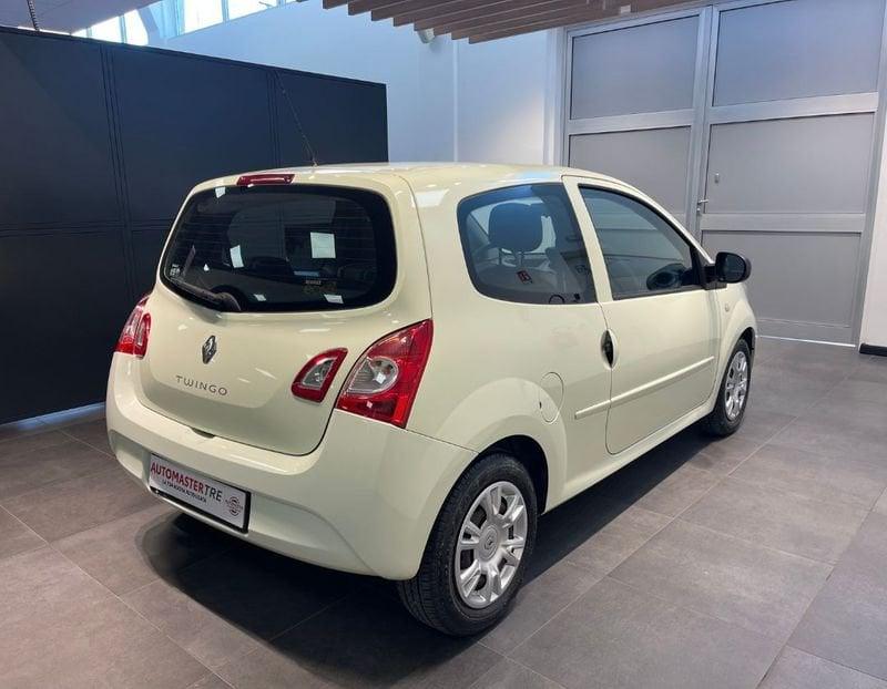 Renault Twingo Twingo 1.2 16V Wave