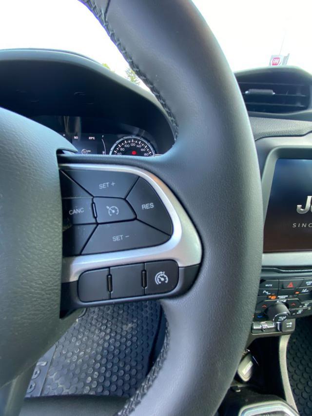 JEEP Renegade *PROMO* 2.0 Mjt 140CV 4WD AD Longit.