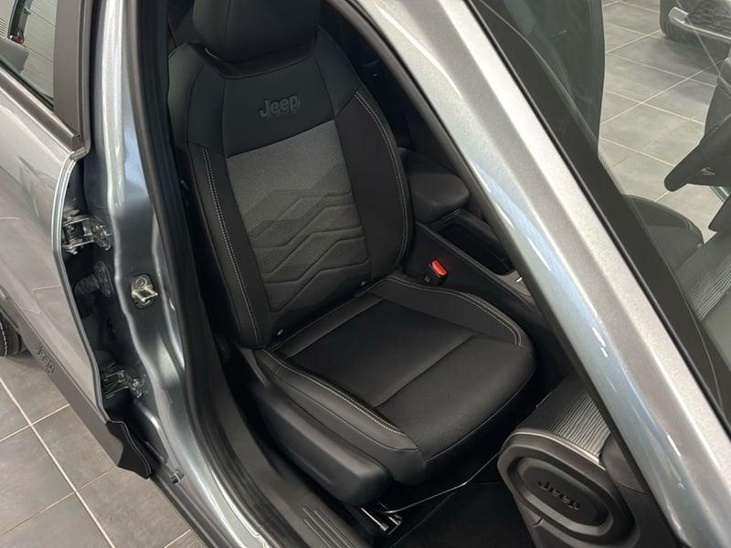 Jeep Avenger 1.2 Turbo 100 CV Altitude - PROMO