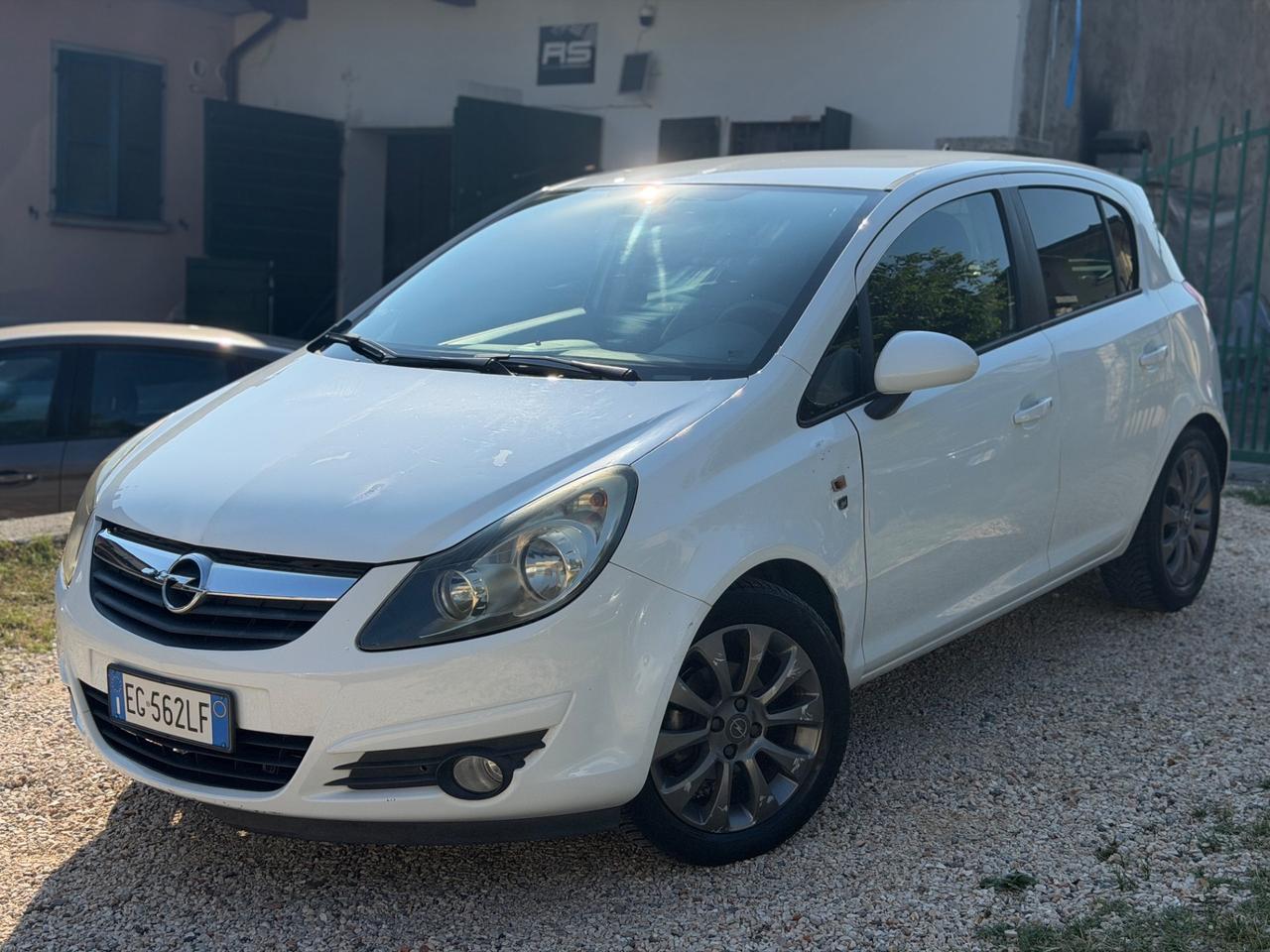 Opel CORSA 1.2 5P COSMO KMCERT NEOPAT UNICOPR