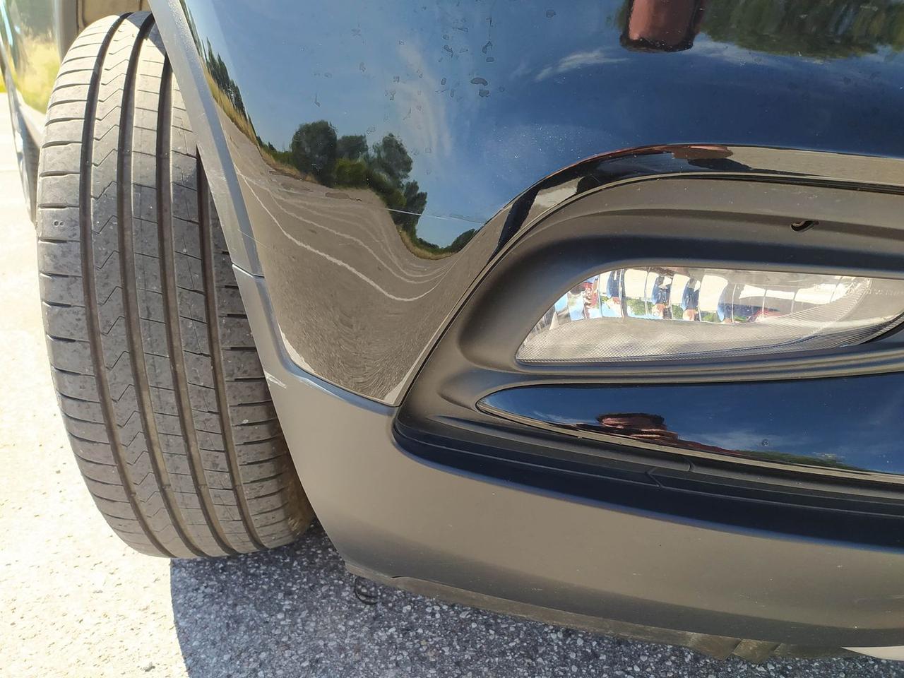 Opel Mokka X Ultimate 1.6 CDTI